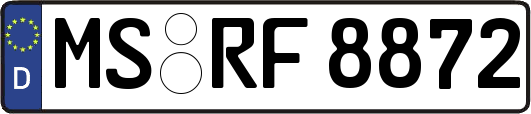 MS-RF8872