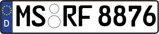 MS-RF8876