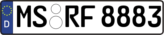 MS-RF8883