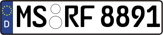MS-RF8891