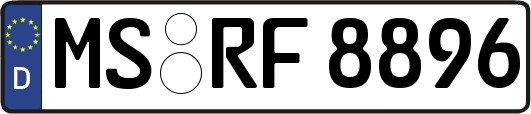 MS-RF8896