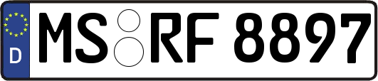 MS-RF8897
