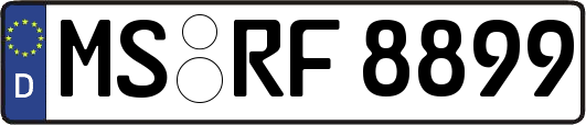 MS-RF8899