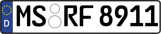 MS-RF8911