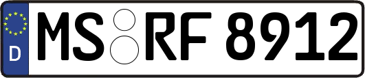 MS-RF8912