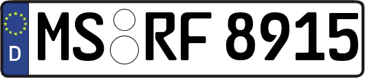 MS-RF8915
