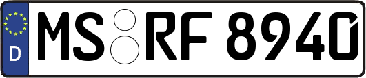 MS-RF8940