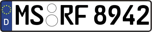 MS-RF8942