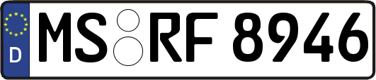 MS-RF8946