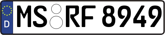 MS-RF8949
