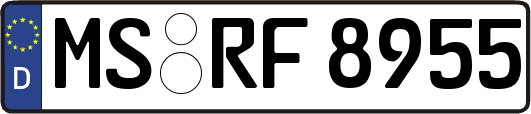 MS-RF8955