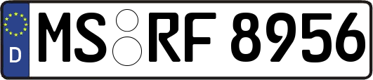 MS-RF8956
