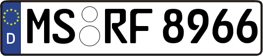 MS-RF8966