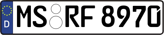MS-RF8970