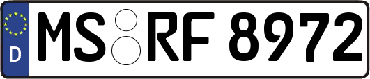 MS-RF8972
