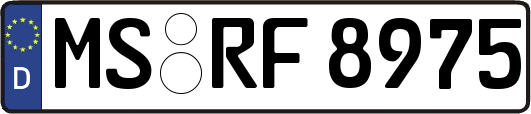 MS-RF8975