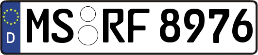 MS-RF8976