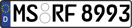 MS-RF8993