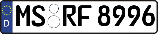 MS-RF8996