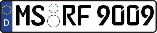 MS-RF9009