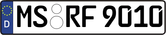 MS-RF9010