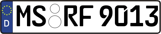 MS-RF9013