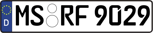 MS-RF9029