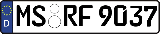 MS-RF9037