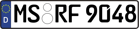 MS-RF9048