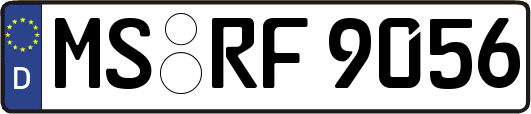 MS-RF9056