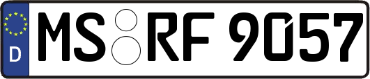 MS-RF9057
