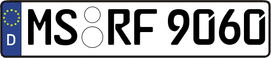MS-RF9060