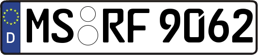 MS-RF9062