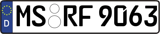 MS-RF9063