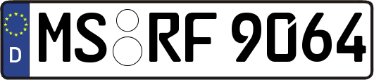 MS-RF9064