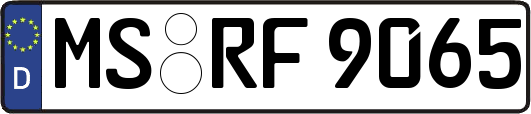 MS-RF9065
