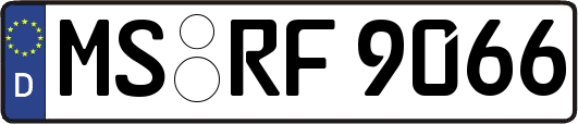MS-RF9066
