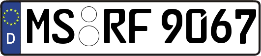 MS-RF9067