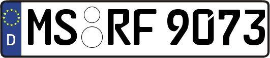 MS-RF9073