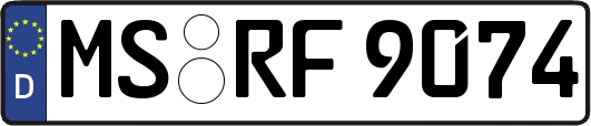 MS-RF9074