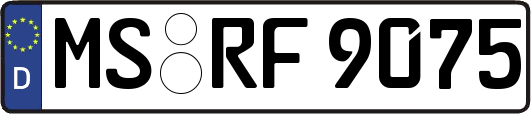 MS-RF9075