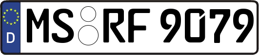 MS-RF9079