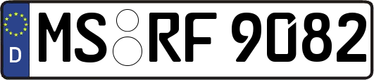 MS-RF9082