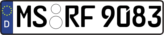 MS-RF9083