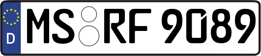 MS-RF9089