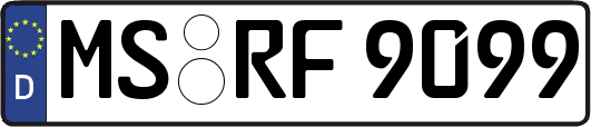 MS-RF9099
