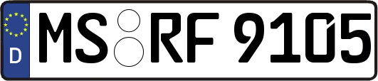 MS-RF9105