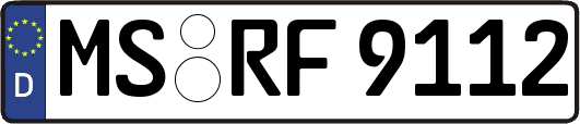 MS-RF9112