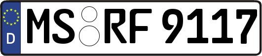 MS-RF9117
