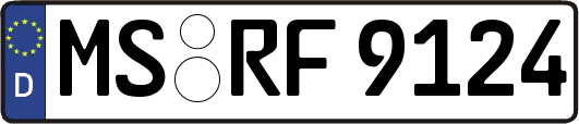 MS-RF9124